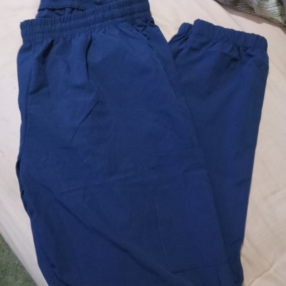 Minty mint scrub set - Picture 3 of 6